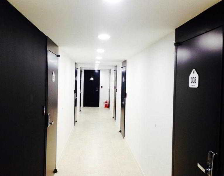 Ekonomy Hotel Nampo Ciudad Metropolitana de Ciudad Metropolitana de Busan Exterior foto