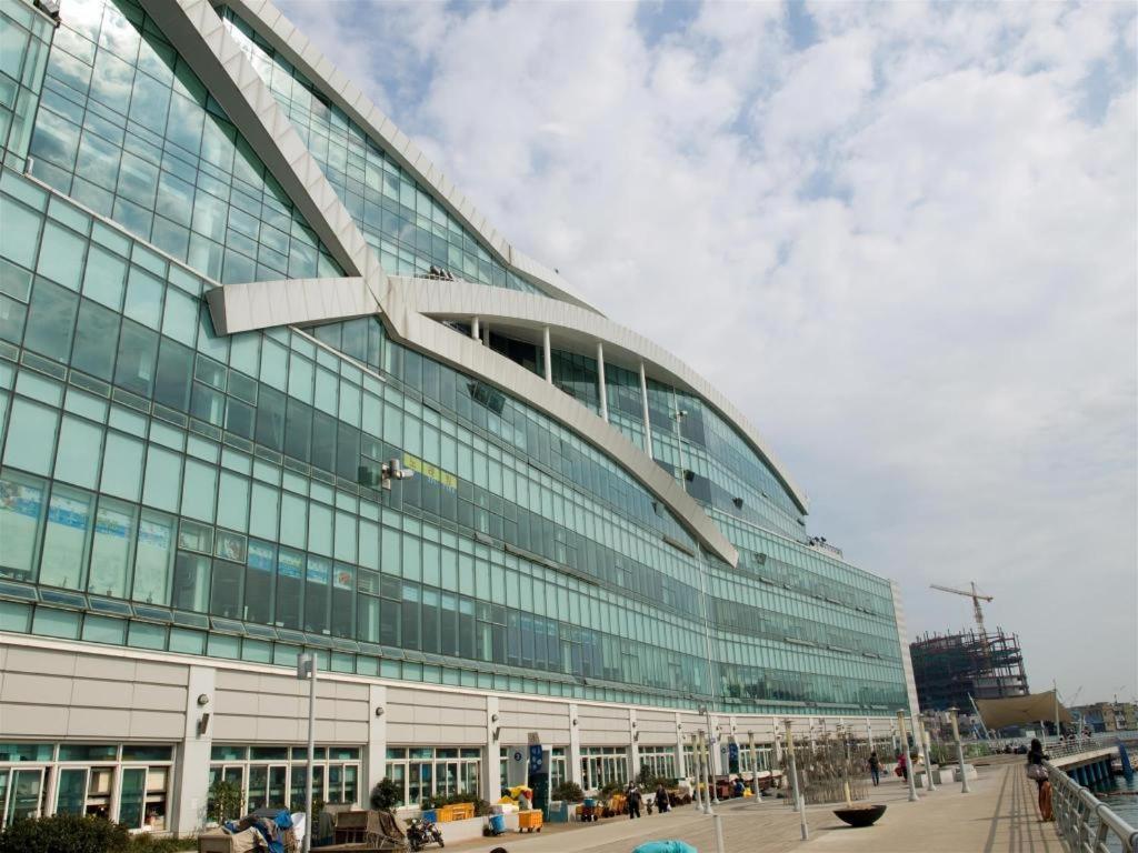 Ekonomy Hotel Nampo Ciudad Metropolitana de Ciudad Metropolitana de Busan Exterior foto