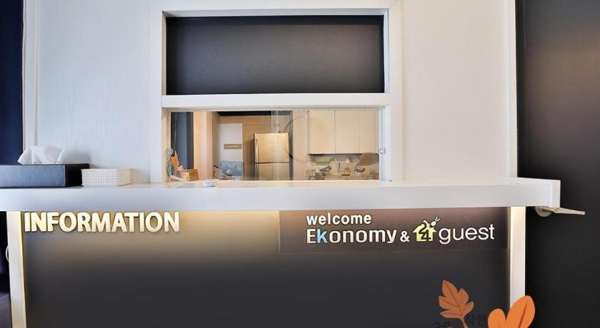Ekonomy Hotel Nampo Ciudad Metropolitana de Ciudad Metropolitana de Busan Exterior foto