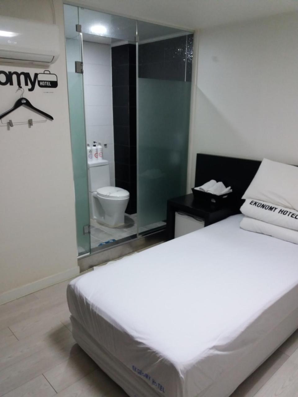 Ekonomy Hotel Nampo Ciudad Metropolitana de Ciudad Metropolitana de Busan Exterior foto
